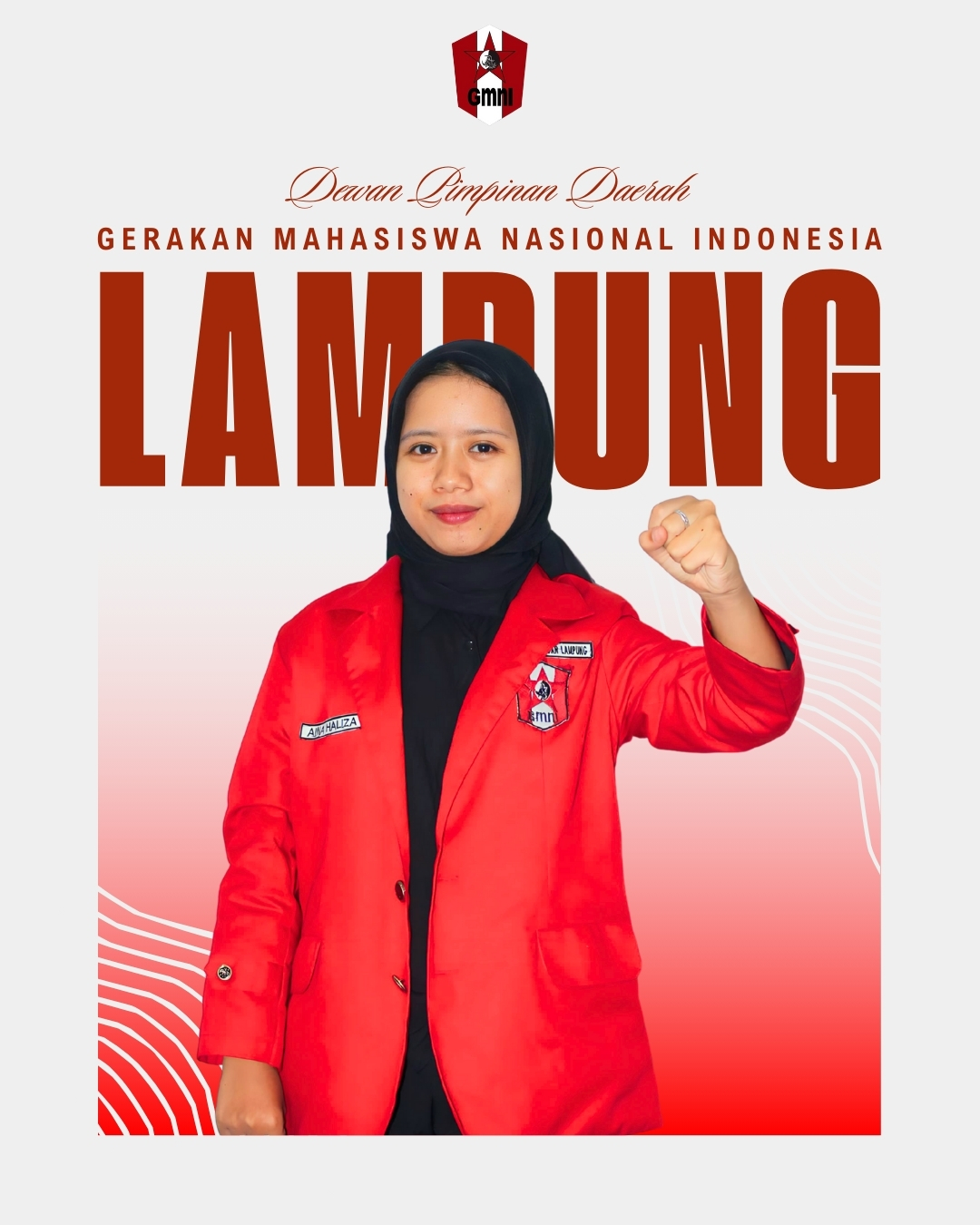 Aina Haliza
